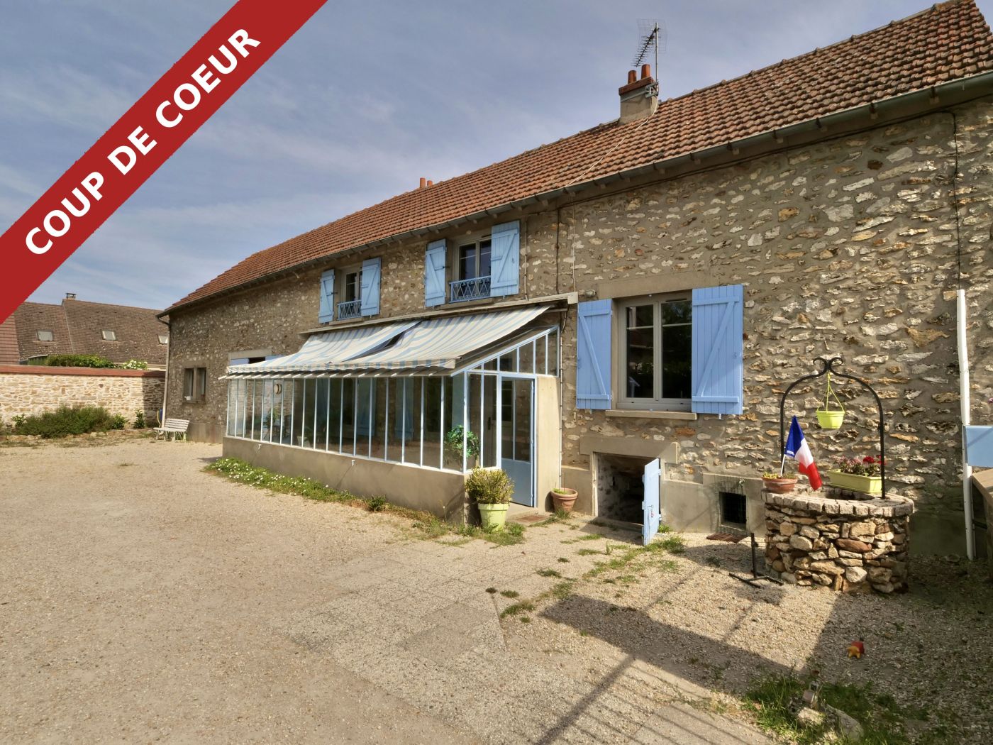 Agence immobilière de Prestige et Conseils Immobilier
