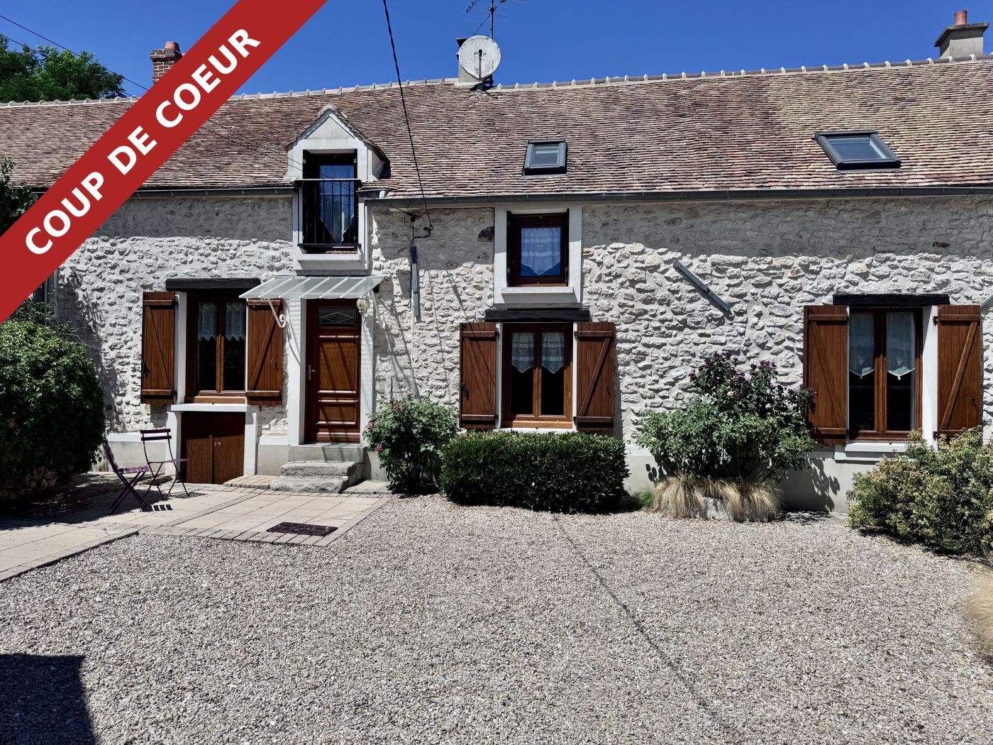 Agence immobilière de Prestige et Conseils Immobilier