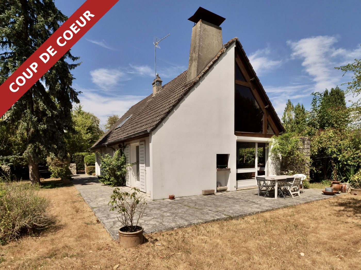 Agence immobilière de Prestige et Conseils Immobilier
