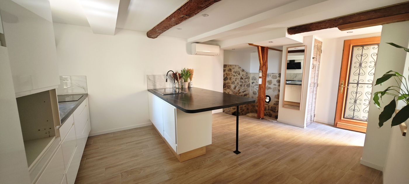 Agence immobilière de Prestige et Conseils Immobilier