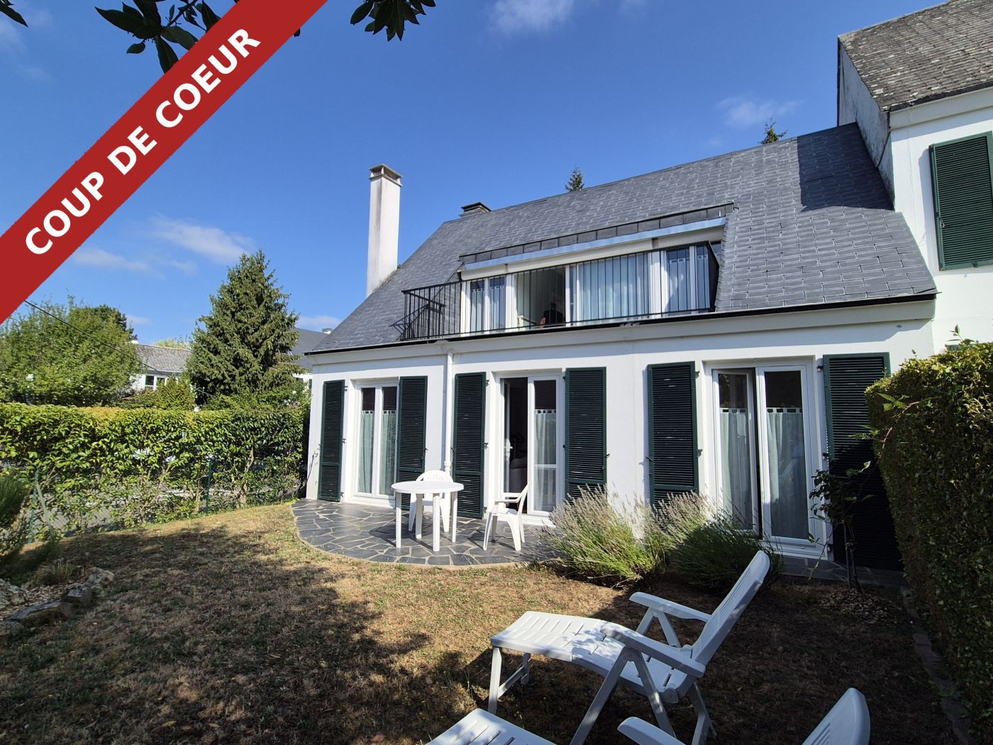 Agence immobilière de Prestige et Conseils Immobilier
