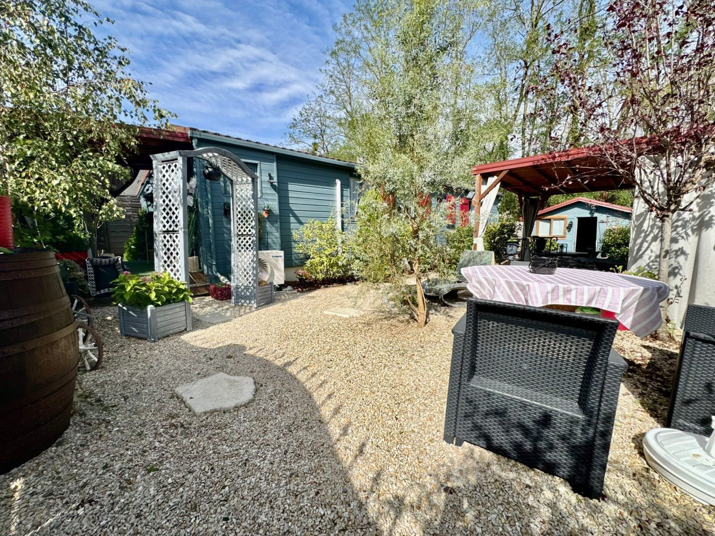 Agence immobilière de Prestige et Conseils Immobilier