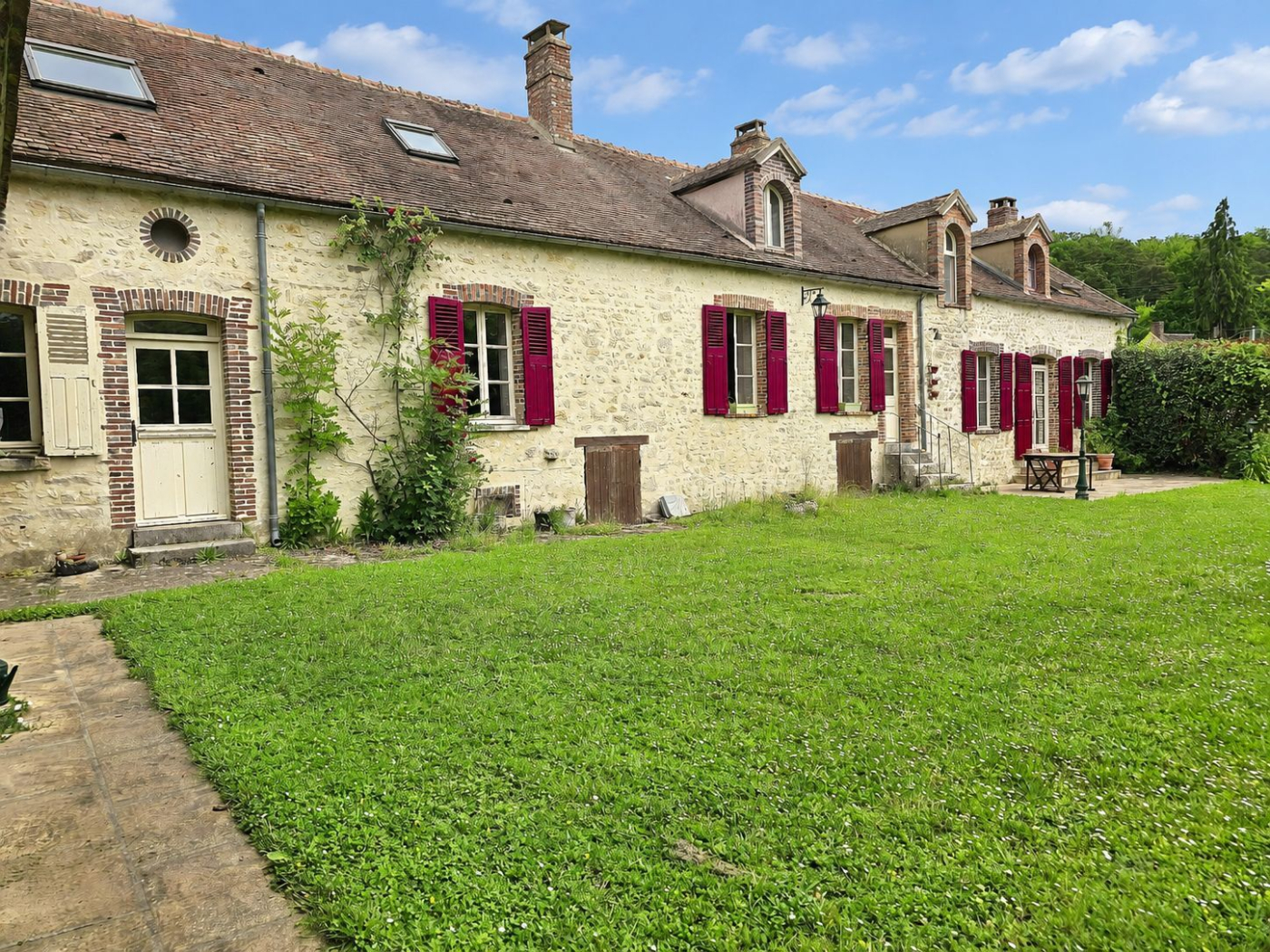 Agence immobilière de Prestige et Conseils Immobilier