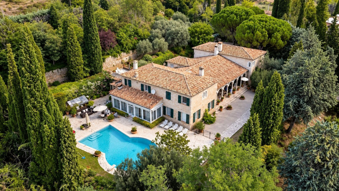 Agence immobilière de Prestige et Conseils Immobilier