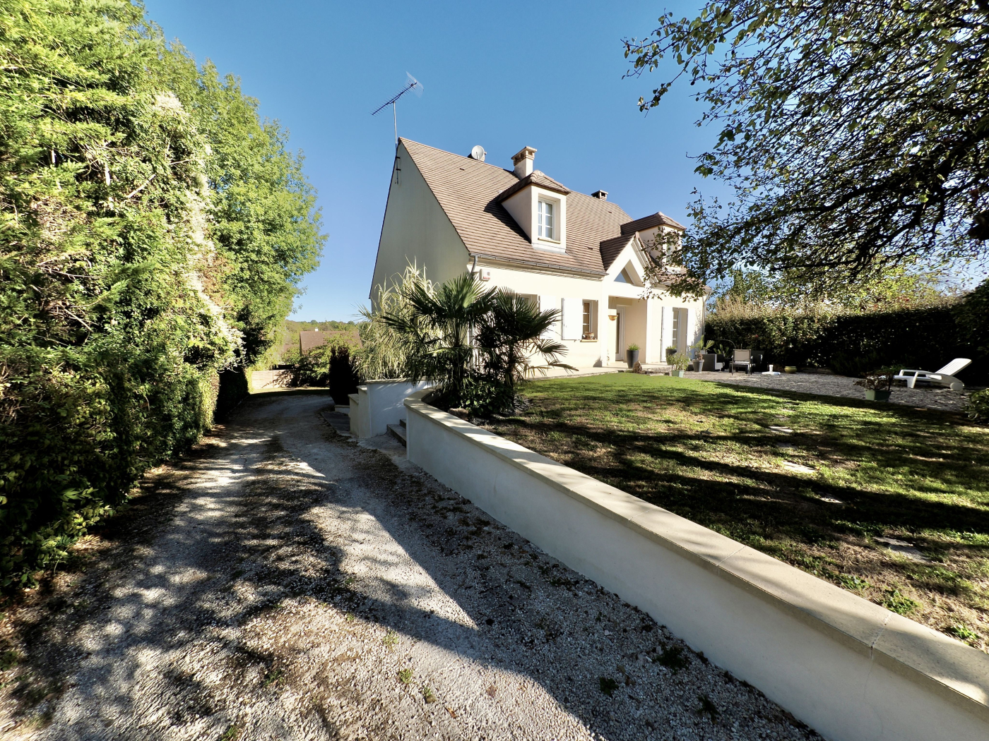 Agence immobilière de Prestige et Conseils Immobilier