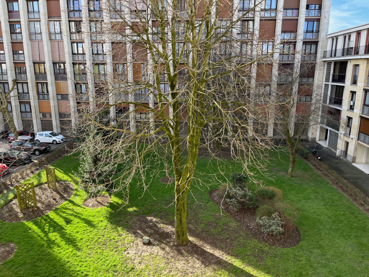 Location Appartement 3 pièces - 55m² 92360 Meudon La Foret