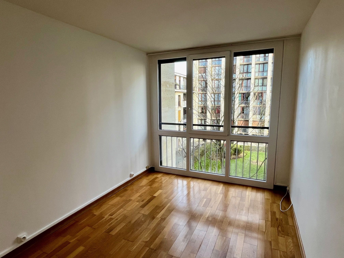 Location Appartement 3 pièces - 55m² 92360 Meudon La Foret