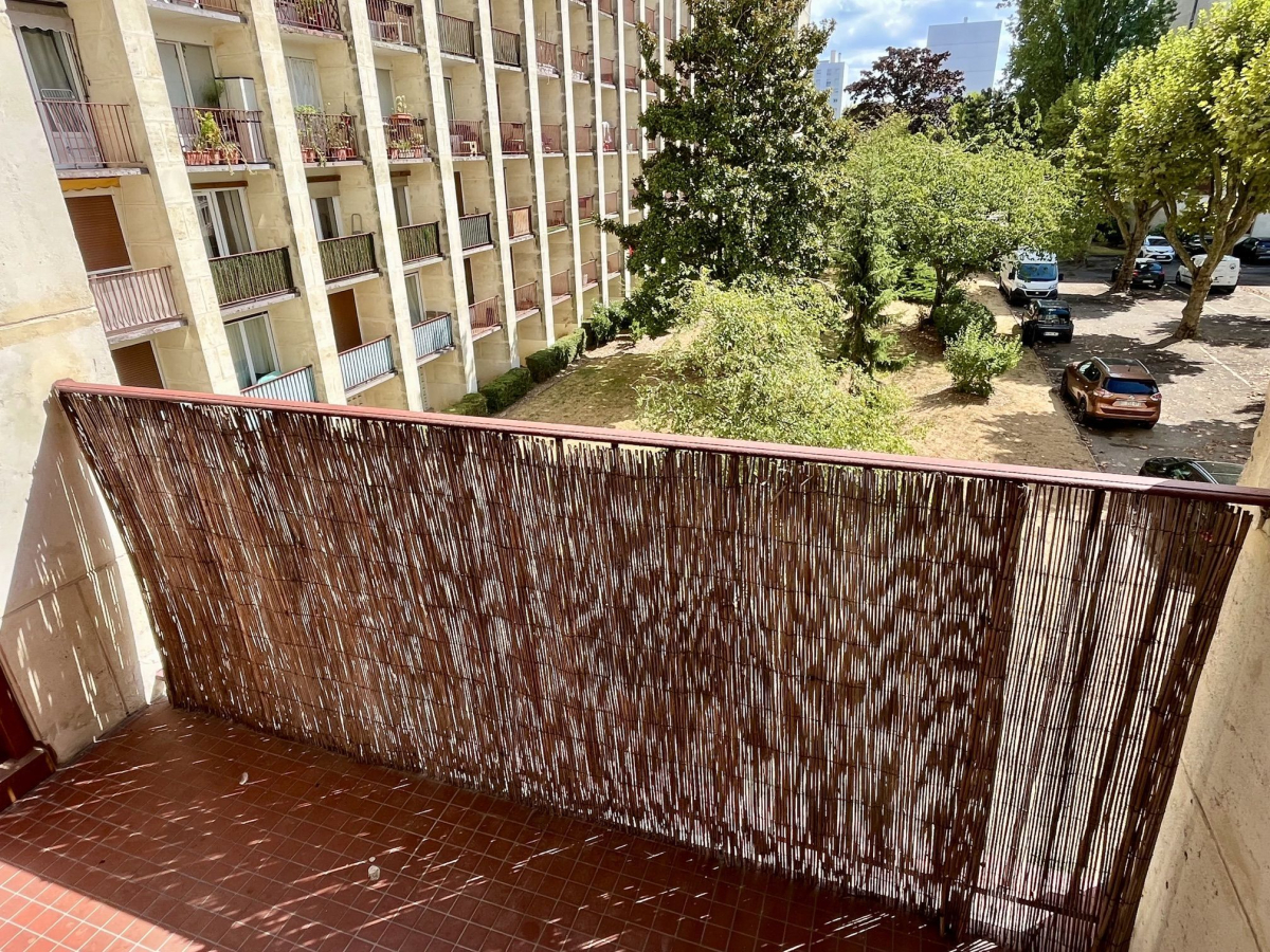 Location Appartement 3 pièces - 59m² 92360 Meudon La Foret