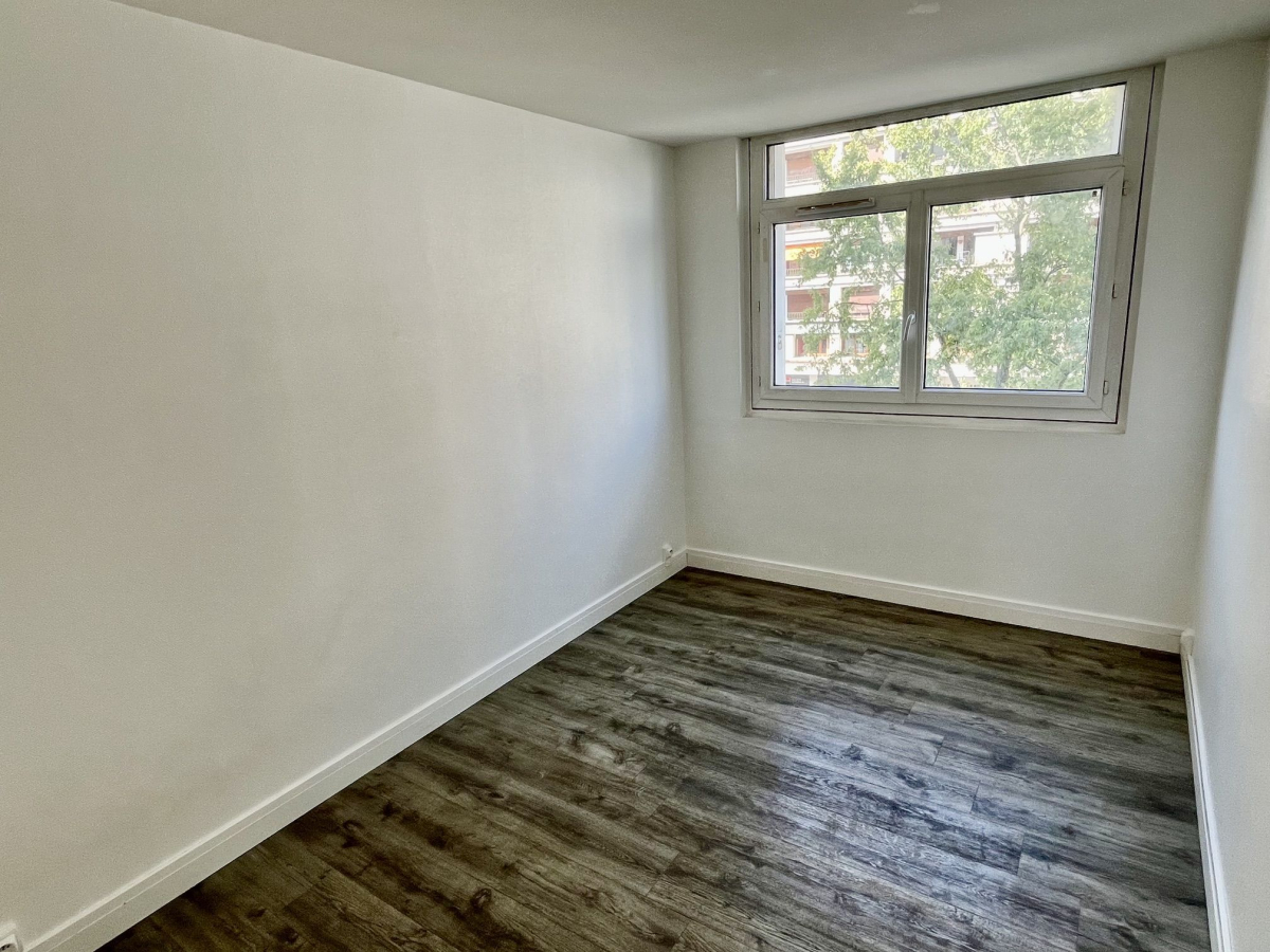 Location Appartement 3 pièces - 59m² 92360 Meudon La Foret