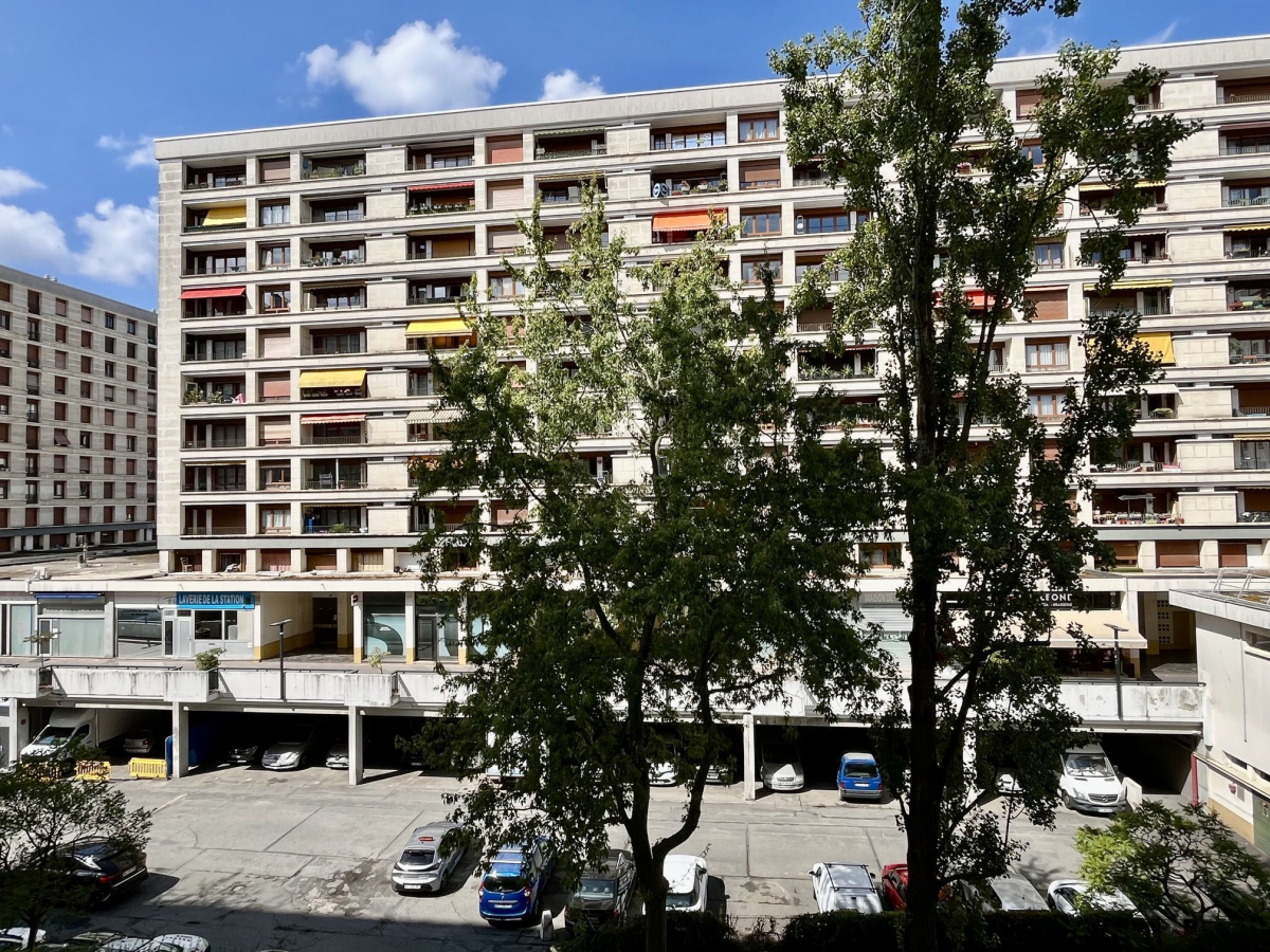 Location Appartement 3 pièces - 59m² 92360 Meudon La Foret