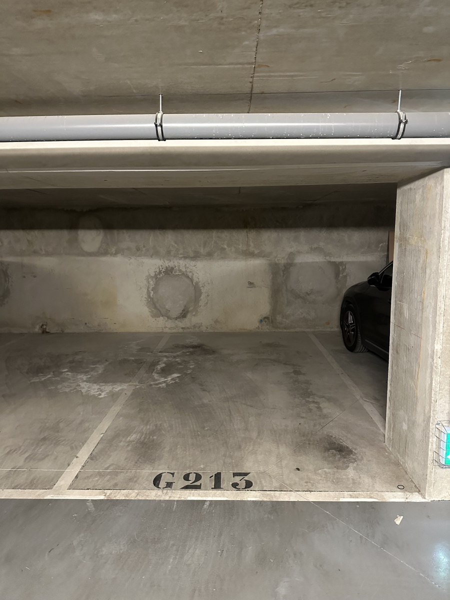 Location Parking - 12m² 92360 Meudon La Foret