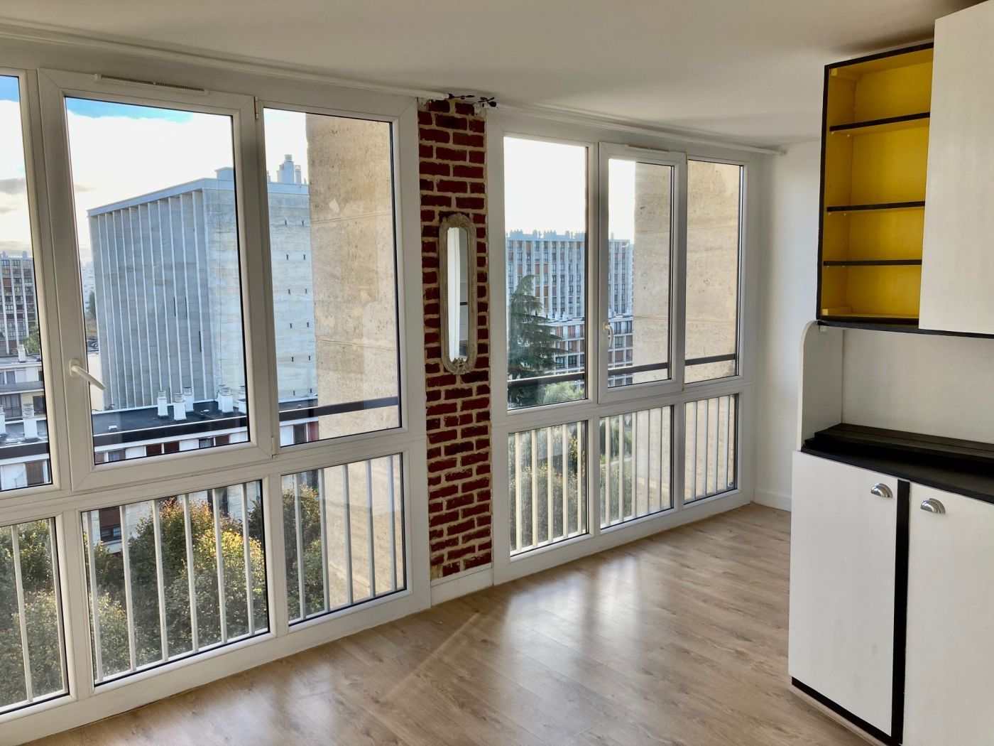 Agence immobilière de PERRAUD Immobilier