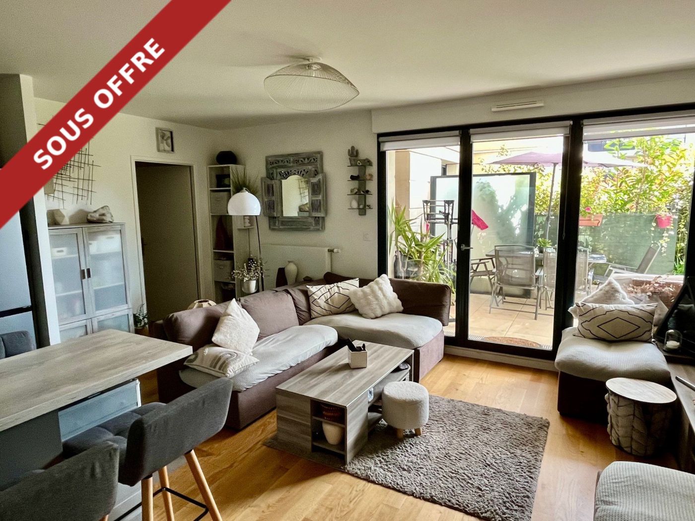 Agence immobilière de PERRAUD Immobilier