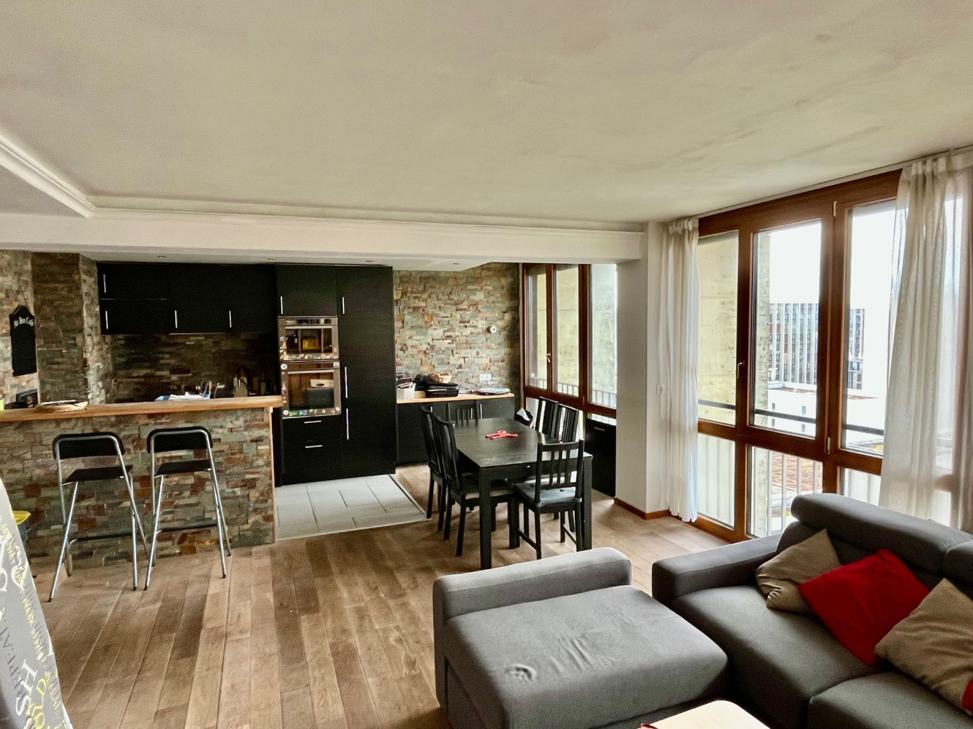 Agence immobilière de PERRAUD Immobilier