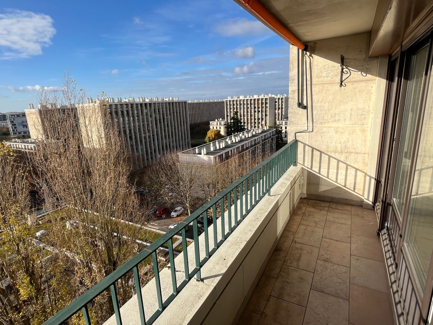 Agence immobilière de PERRAUD Immobilier