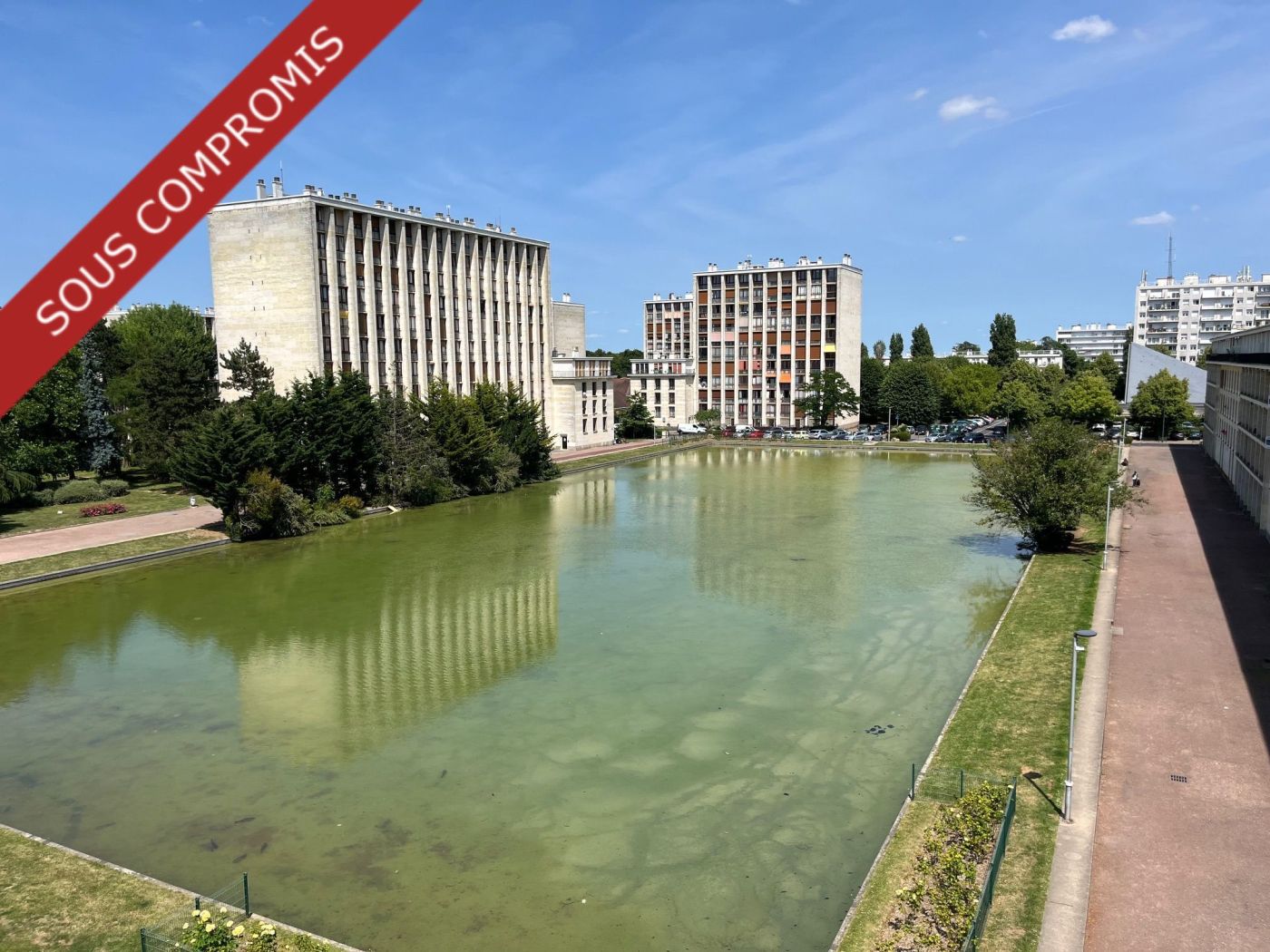 Agence immobilière de PERRAUD Immobilier