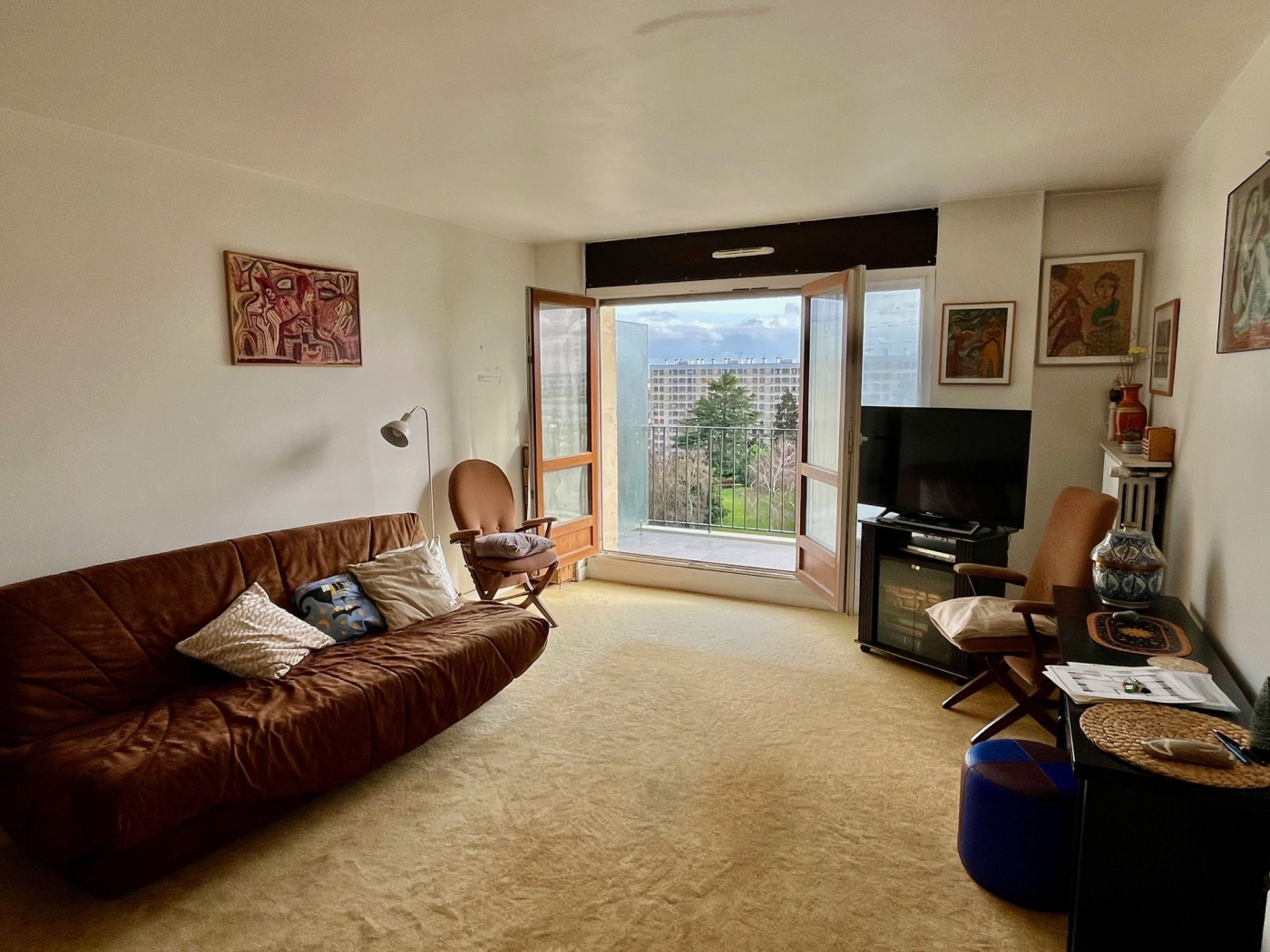 Agence immobilière de PERRAUD Immobilier