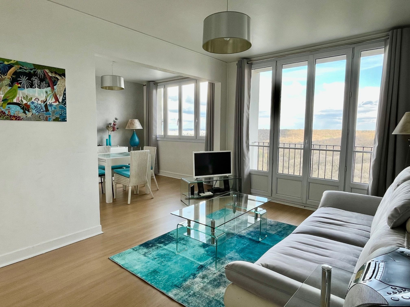 Agence immobilière de PERRAUD Immobilier