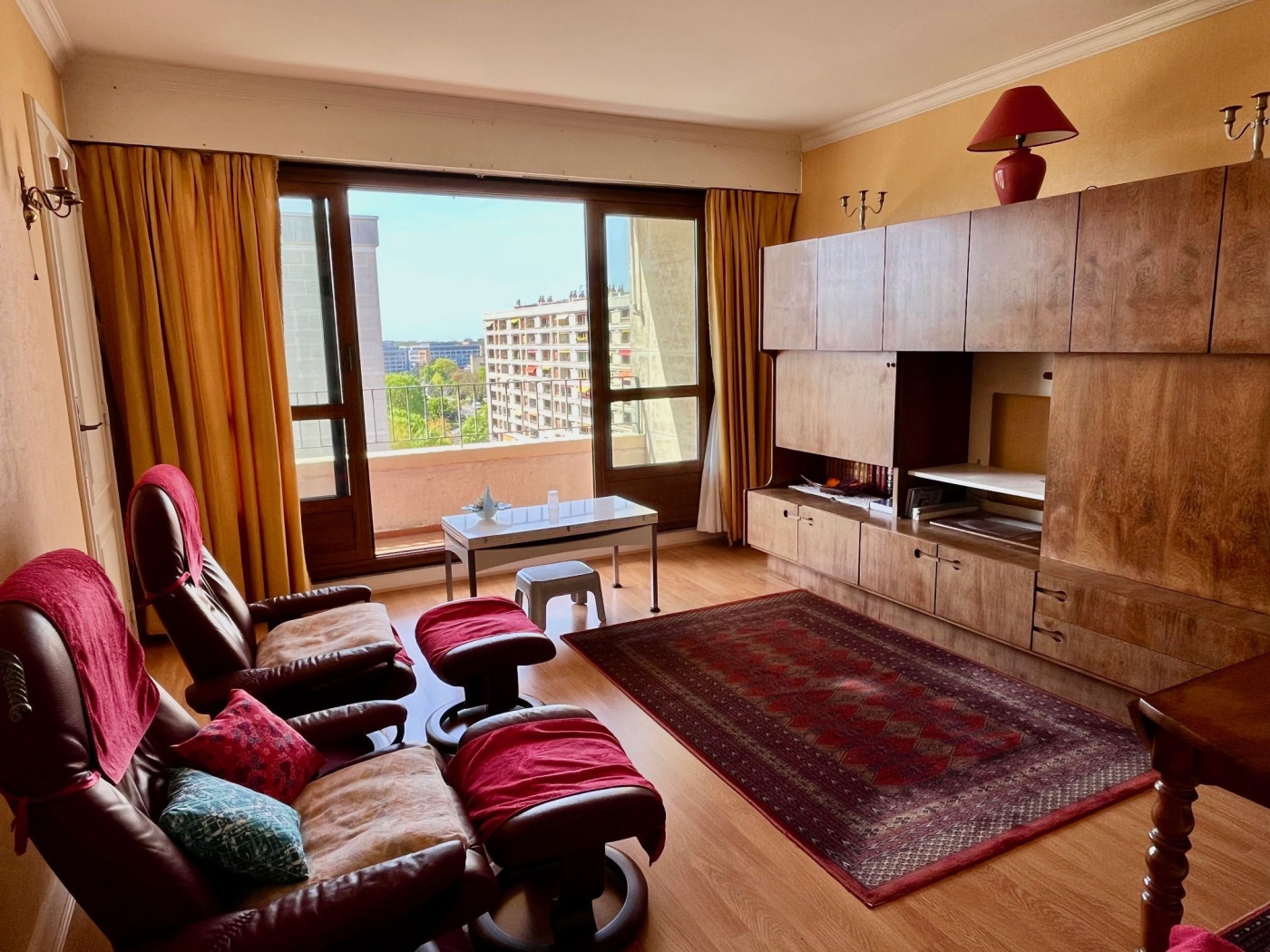 Agence immobilière de PERRAUD Immobilier