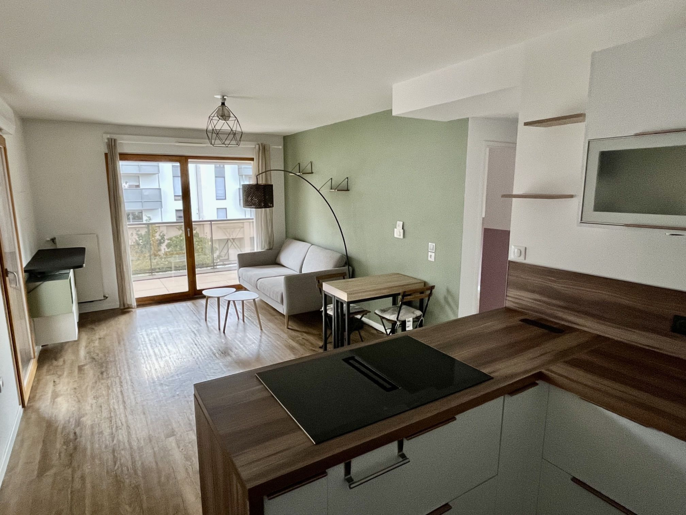 Agence immobilière de PERRAUD Immobilier