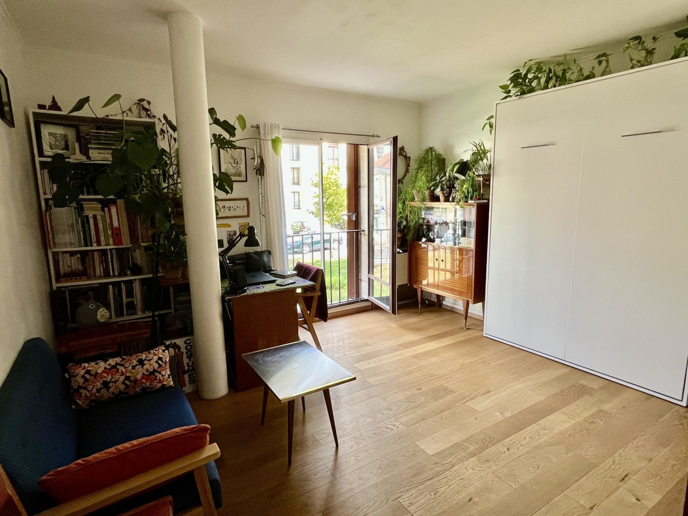 Agence immobilière de PERRAUD Immobilier
