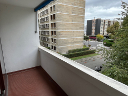 Vente appartement Meudon La Foret 92360