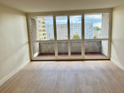 Location appartement Meudon La Foret 92360