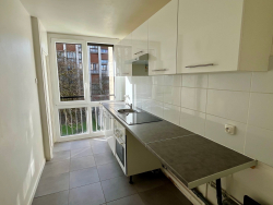Location appartement Meudon La Foret 92360