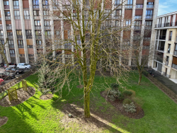 Location appartement Meudon La Foret 92360