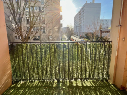Vente appartement Meudon La Foret 92360