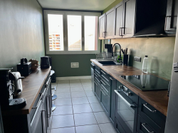 Vente appartement Meudon La Foret 92360
