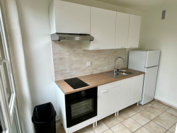 Location studio meubléMeudon La Foret 92360