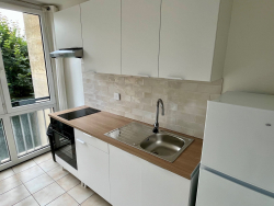 Location studio meubléMeudon La Foret 92360
