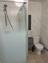 Location studio meubléMeudon La Foret 92360