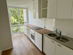 Location appartement Meudon La Foret 92360
