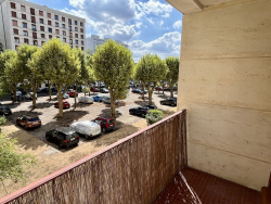 Location appartement Meudon La Foret 92360