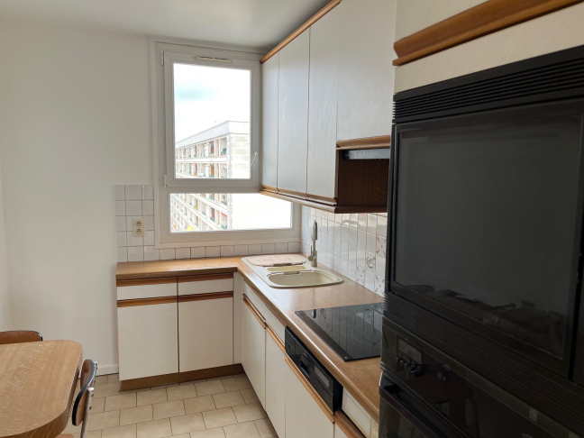 Location Appartement  4 pi�ces - 71.84m� 92360 Meudon La Foret