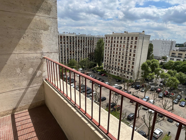 Location Appartement  4 pi�ces - 71.84m� 92360 Meudon La Foret