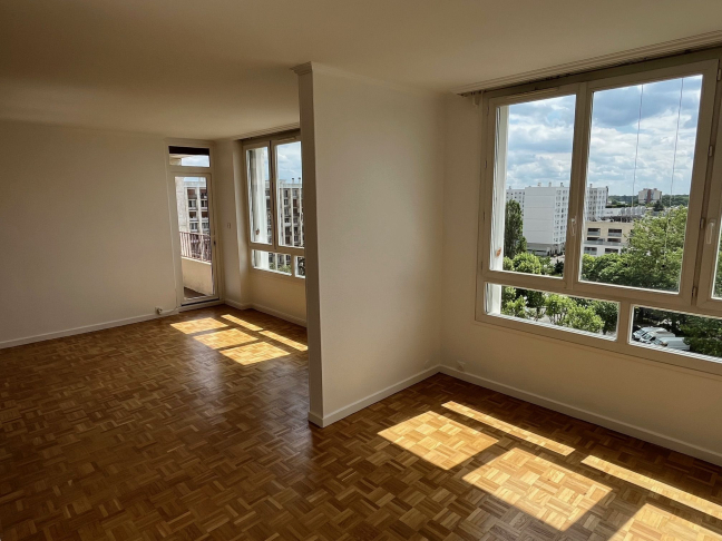 Location Appartement  4 pi�ces - 71.84m� 92360 Meudon La Foret