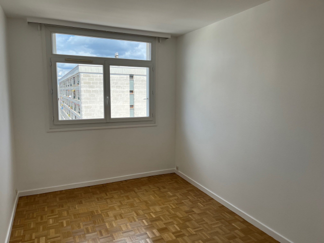 Location Appartement  4 pi�ces - 71.84m� 92360 Meudon La Foret