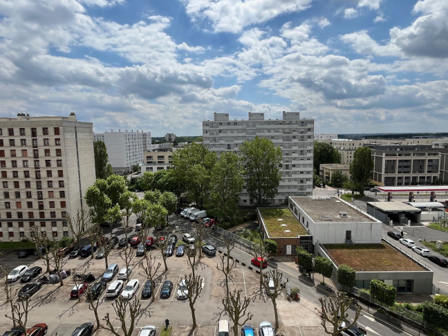 Location Appartement  4 pi�ces - 71.84m� 92360 Meudon La Foret