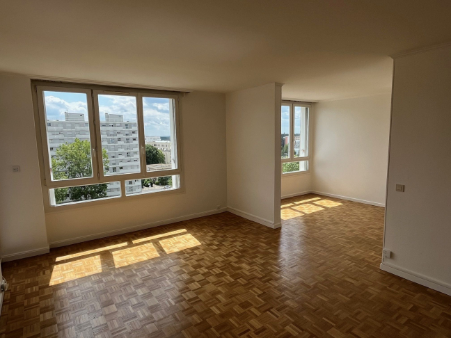 Location Appartement  4 pi�ces - 71.84m� 92360 Meudon La Foret