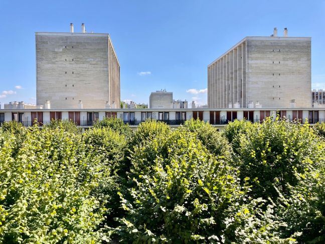 Location Appartement  3 pices - 55.33m 92360 Meudon La Foret