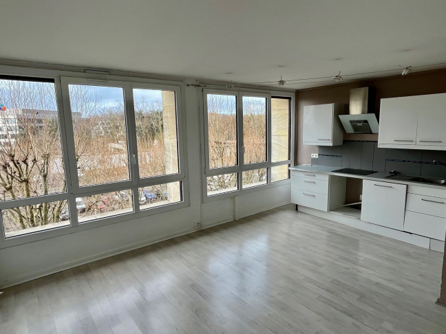 Location Appartement  3 pices - 55.33m 92360 Meudon La Foret