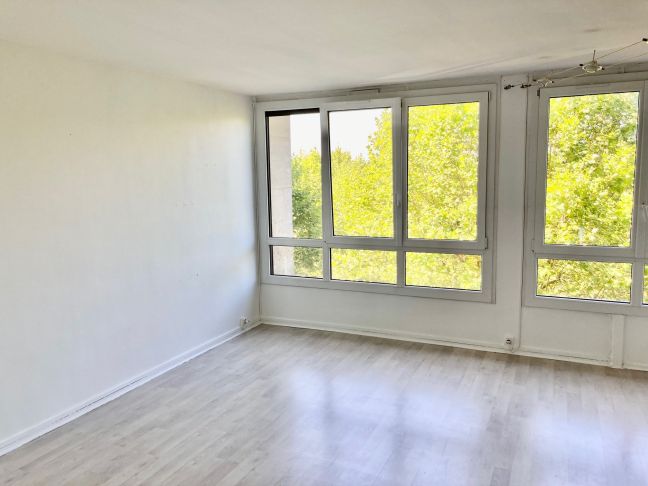 Location Appartement  3 pices - 55.33m 92360 Meudon La Foret