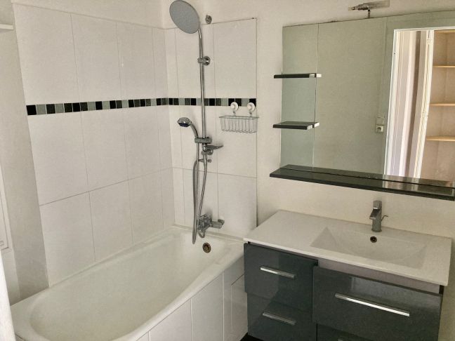 Location Appartement  3 pices - 55.33m 92360 Meudon La Foret