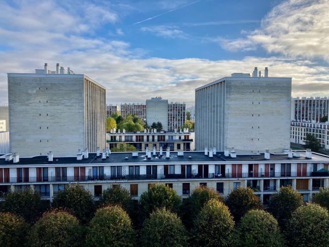 Location studio Meudon La Foret 92360