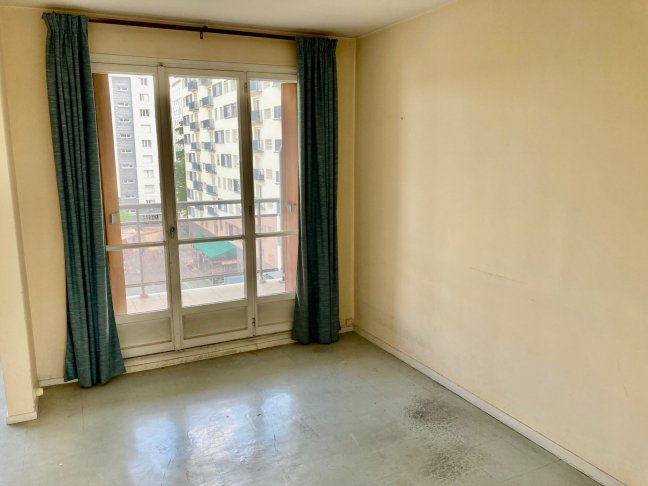 Vente appartement Meudon La Foret 92360