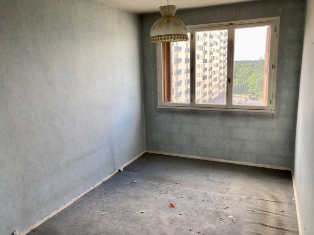 Vente appartement Meudon La Foret 92360