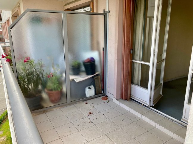 Vente appartement Meudon La Foret 92360